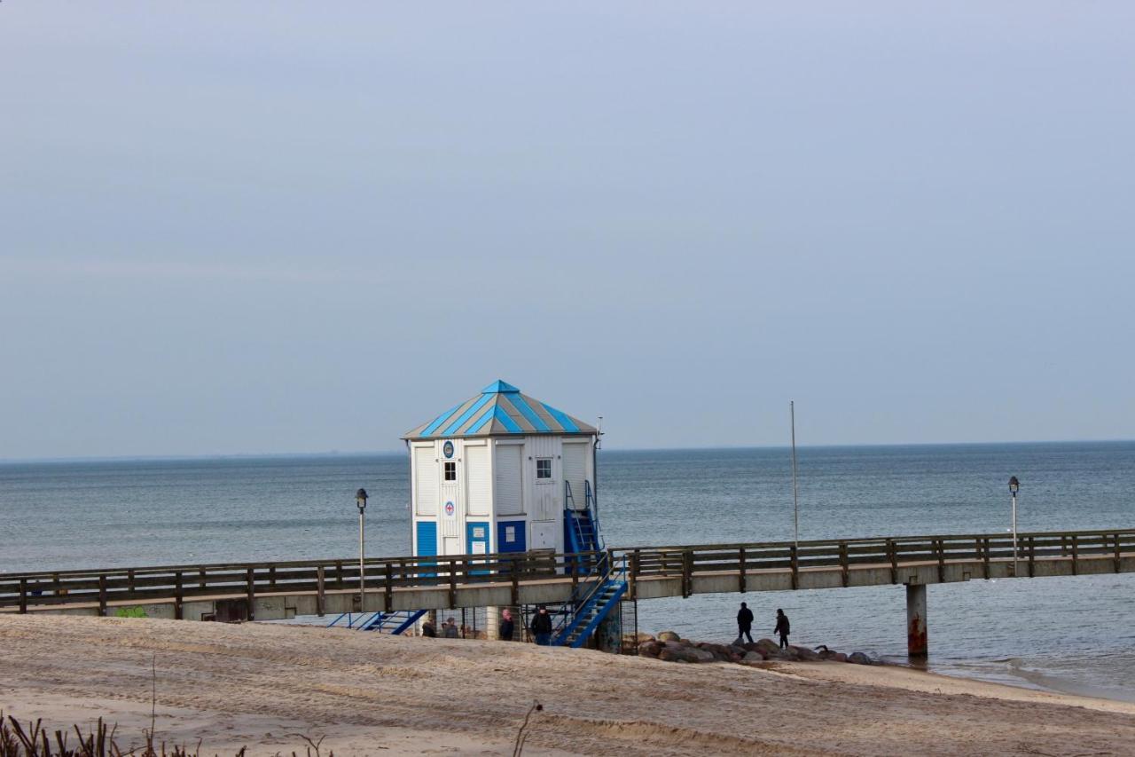 Kleines Kurhaus * Lubmin