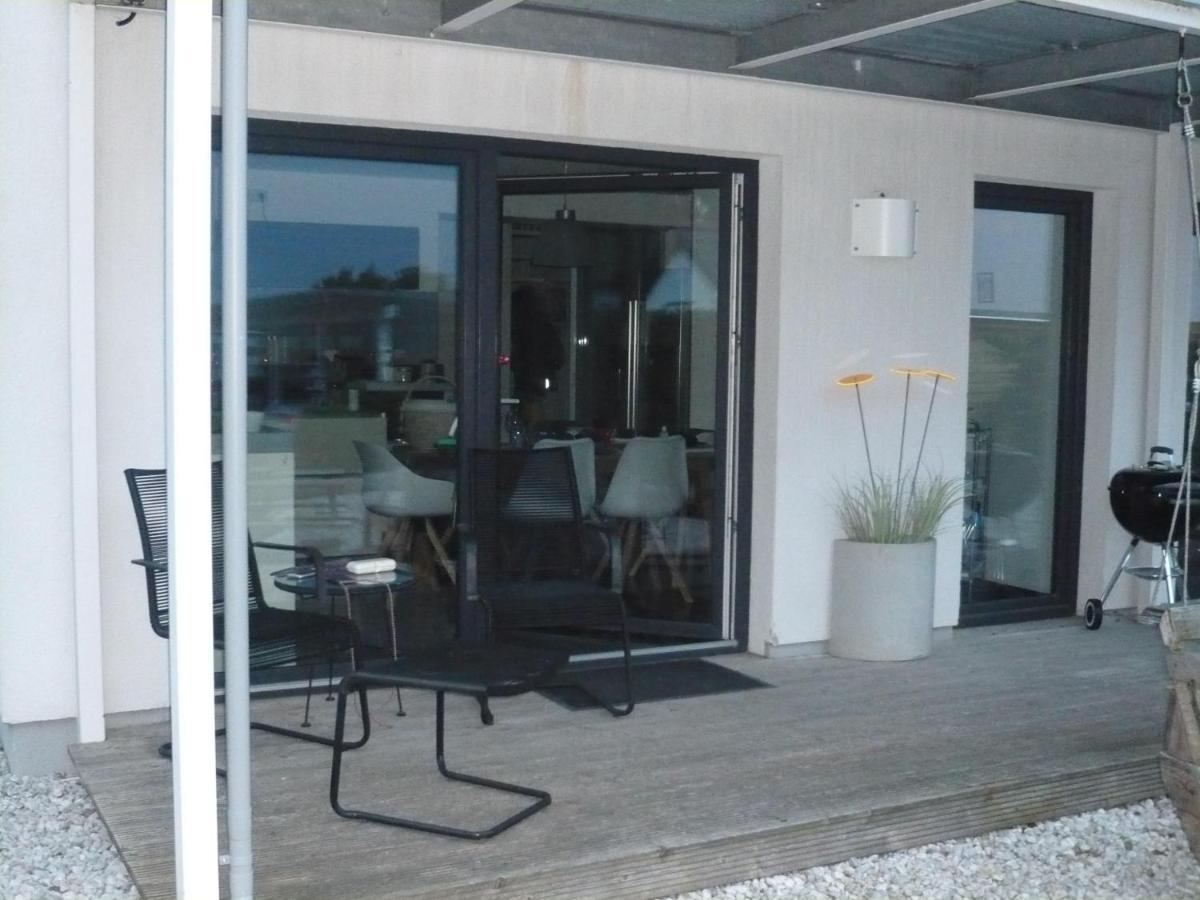 Kleines Kurhaus Apartment Lubmin
