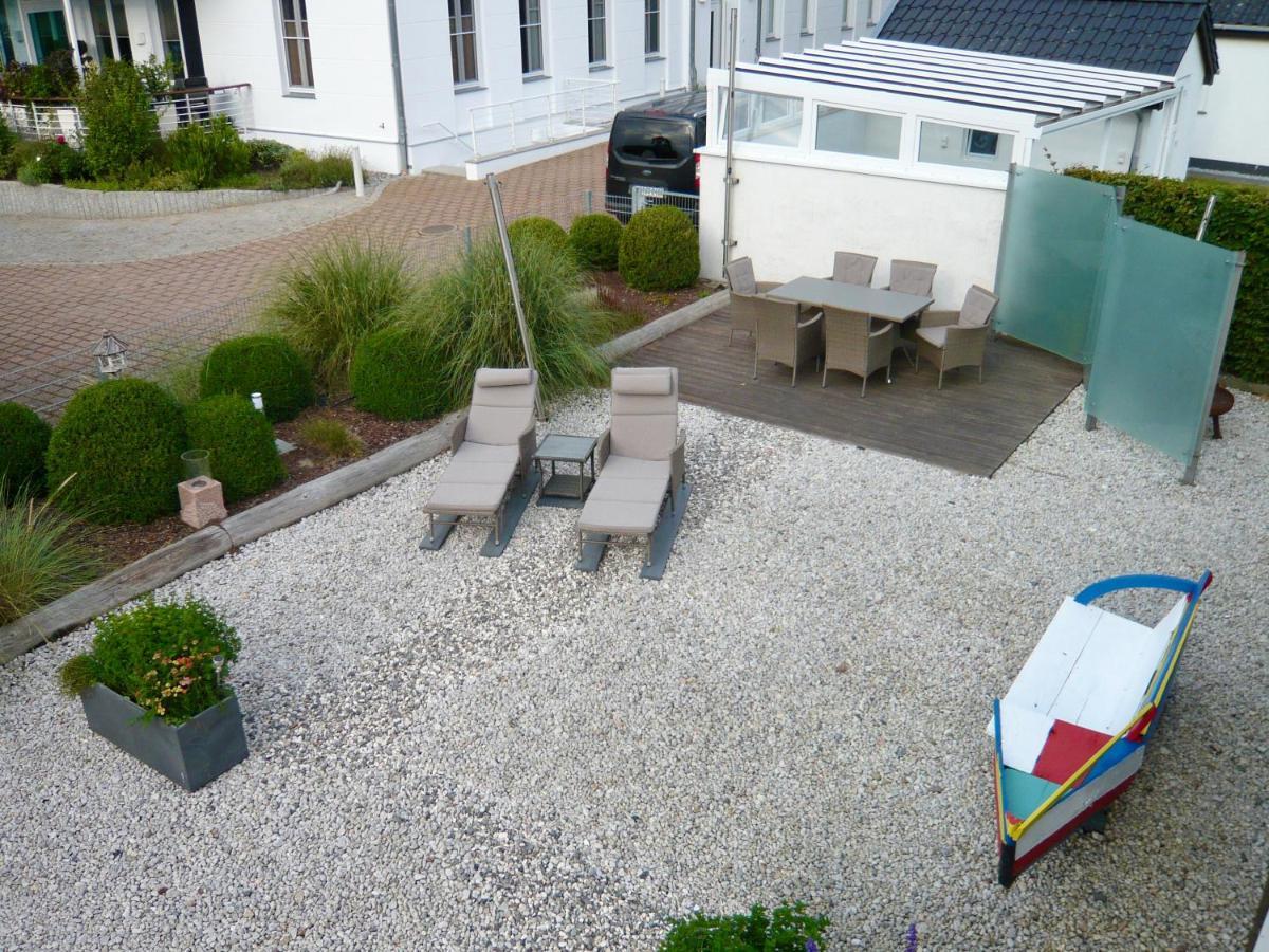 Kleines Kurhaus