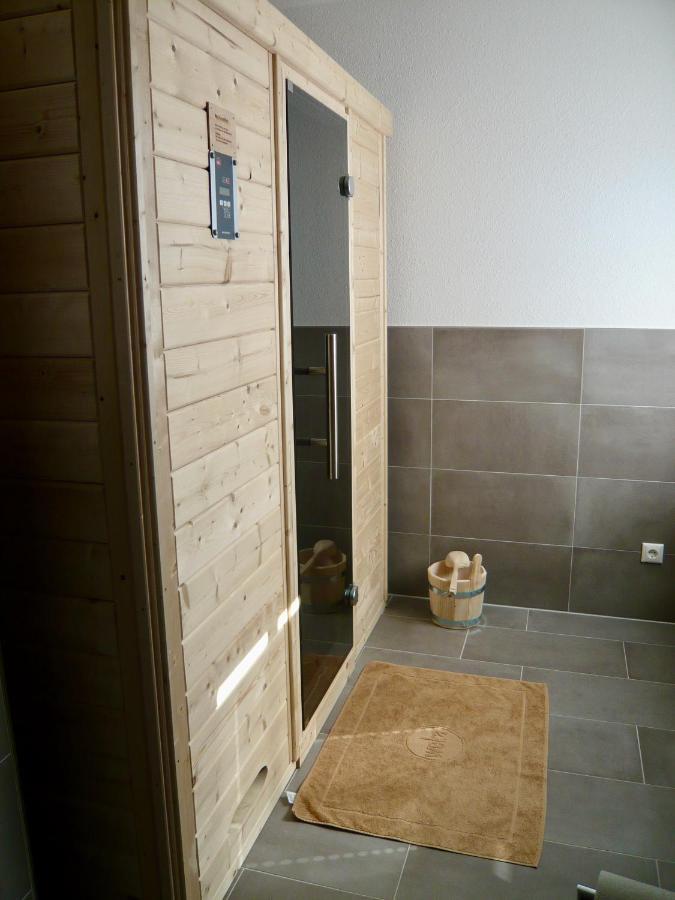 Apartment Kleines Kurhaus Lubmin