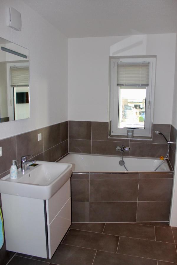 Apartment Kleines Kurhaus