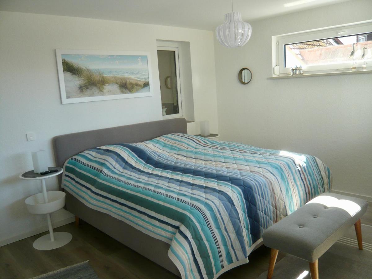 Kleines Kurhaus Apartment