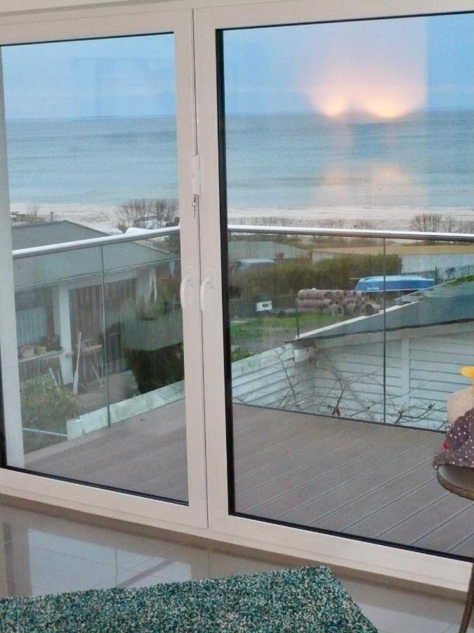 Apartment Kleines Kurhaus *