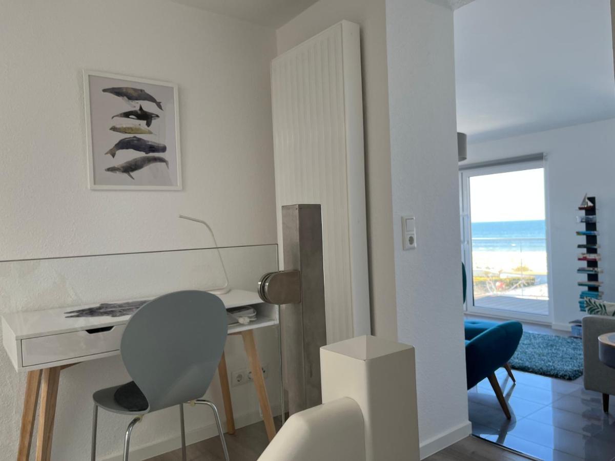 Kleines Kurhaus Apartment *