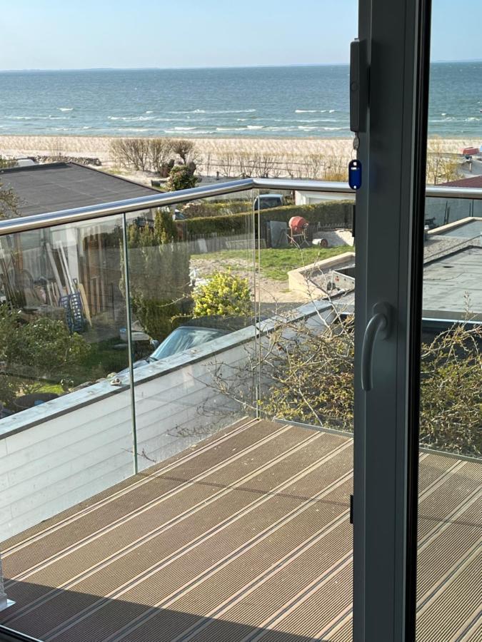 Apartment Kleines Kurhaus *