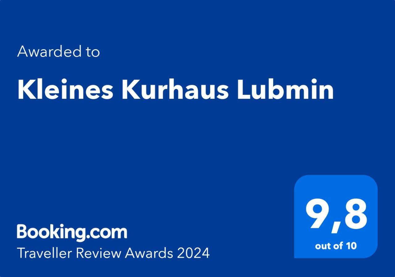 Kleines Kurhaus